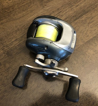 Bait casting Reel