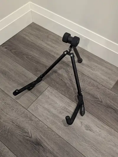 Walden Folding Guitar Stand Holder, View more