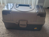 Tackle  box  large  box 3- Tray  model 3449