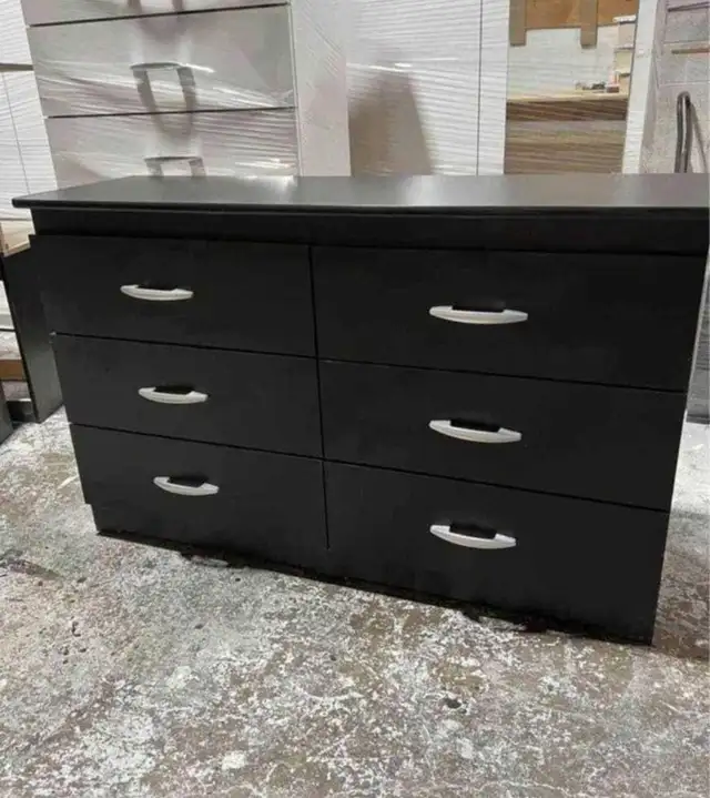 Luxury Dresser Chester & Wardrobe Set – Limited Time Offer! in Dressers & Wardrobes in Oakville / Halton Region - Image 2