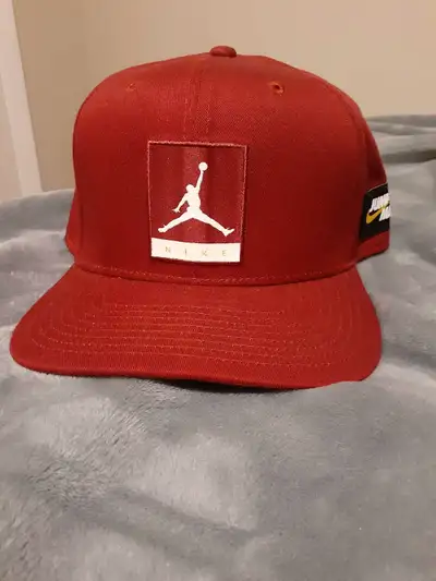 Jordan Hat , View more