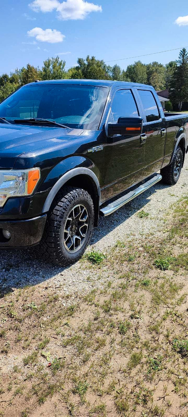 2010 Ford F-150 FX4 in Cars & Trucks in Owen Sound - Image 3