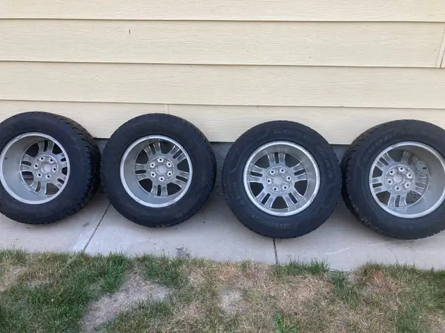 Winter Tires and Rims in Tires & Rims in Regina - Image 6