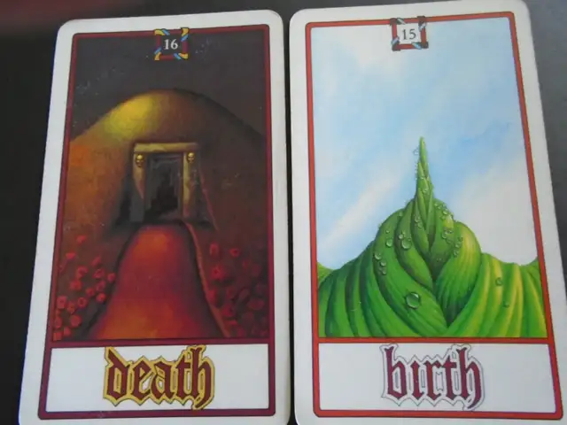 West Island Psycard Readings535727388114954246