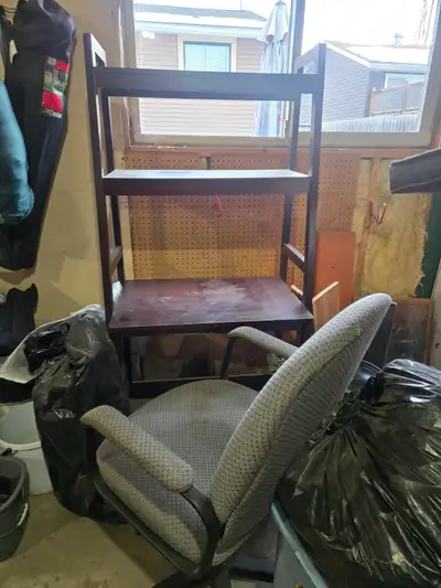 Great for homework or an office setting