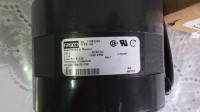 FASCO ELECTRIC MOTOR - 81335 - 230 v - 1/15 HP - 1550 rpm - 3/8"