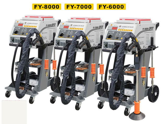 Multifunctional Dent Pulling Machine FY-6000 Body Repair Machine in Other in City of Toronto