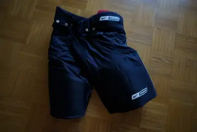 Nikebauer Supreme One10 Hockey Pants. Senior Small., View more