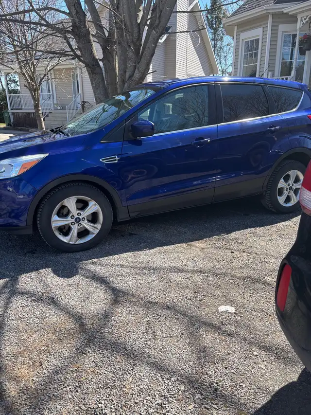 2014 Ford Escape450229989132226562