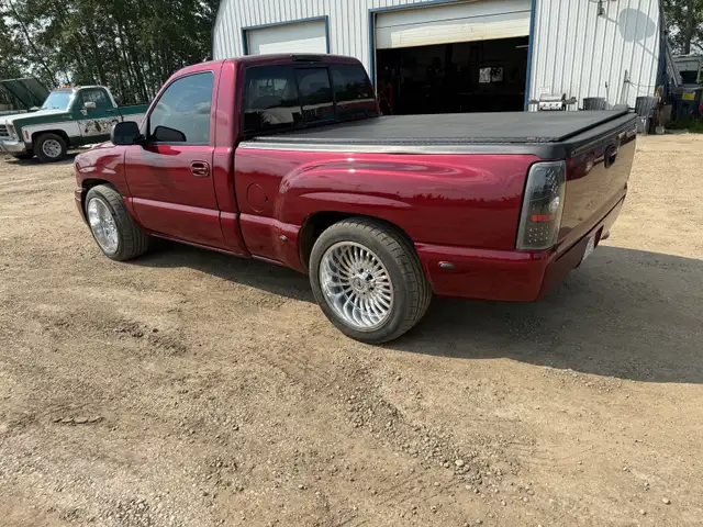 2006 GMC custom 507644855064340487