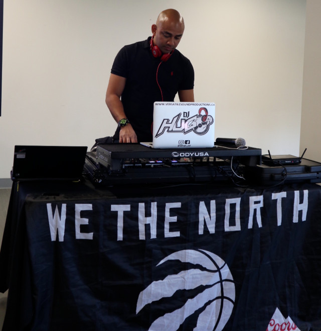 Professional DJ for Weddings, Corporate and Special Events in Wedding in City of Toronto - Image 3