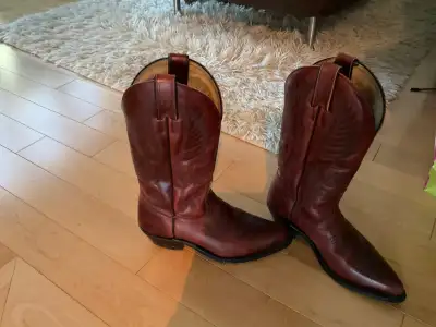 Bottes western, View more