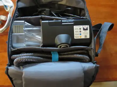 Res-med Airsense 10 CPAP, View more