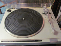 Sony PS-LX220 Turntable
