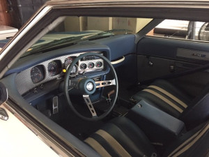 1973 AMX Javelin