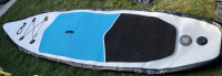 SUP Paddle board 12 pieds