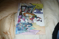 the essential calvin and hobbes