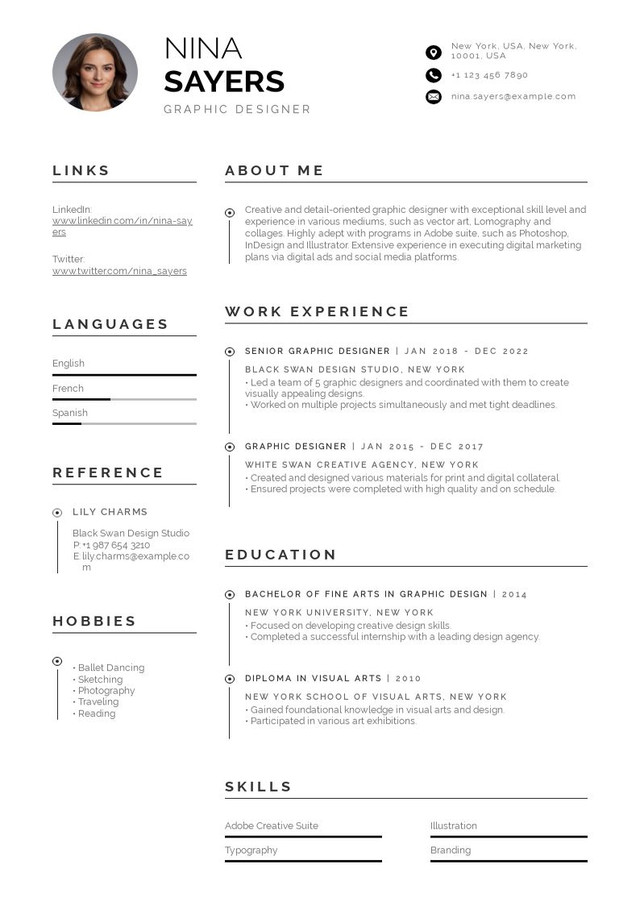  Expertly Crafted Resume, Cover Letter & LinkedIn Profile CV in Classes & Lessons in City of Toronto