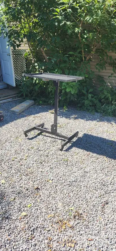 Table travail pliante, View more