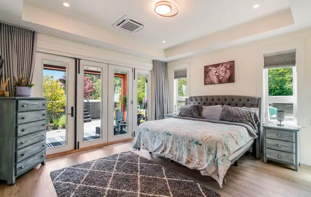Tranquil Executive Acreage in Coombs - Station Rd63240676312449124