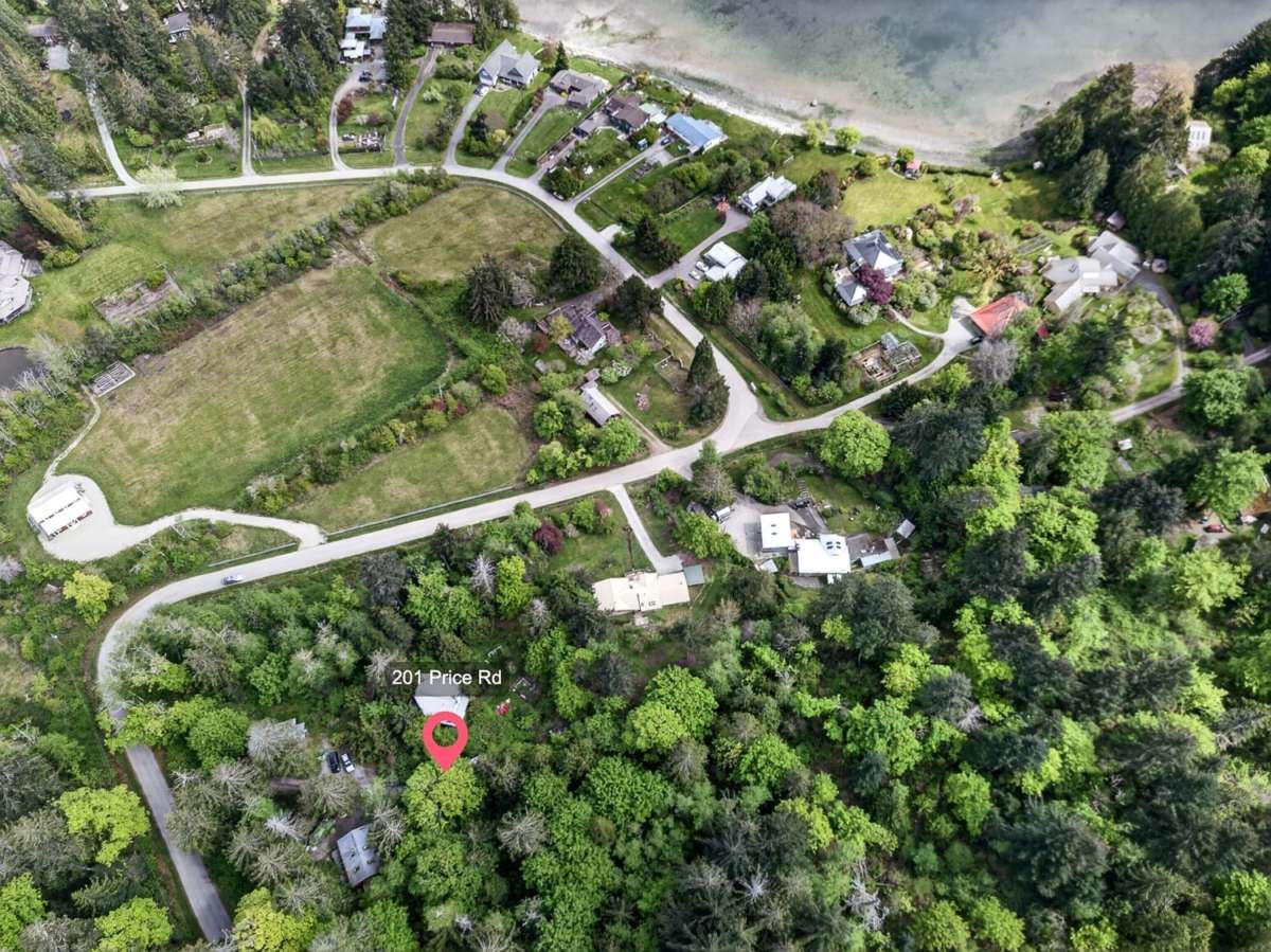 Spacious island property, ideal for remote workers!, photo 2