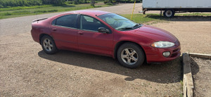 2004 Chrysler Intrepid Es