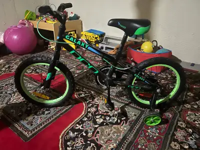 kids bike, View more