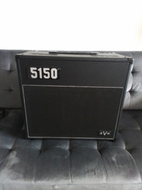 EVH 5150 Iconic Series 15 Watt Tube Combo Amp