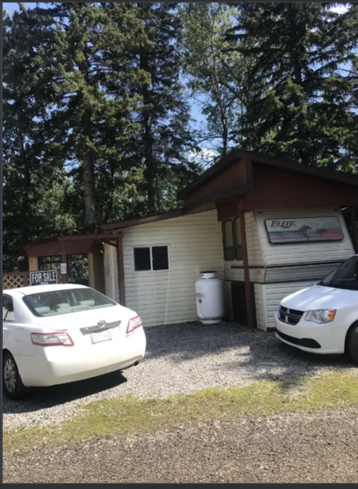 Pigeon Lake property, View more