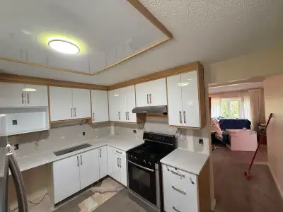 kitchen cabinets , View more