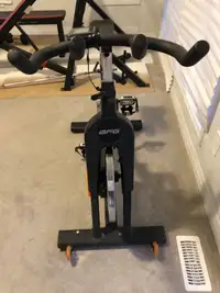 Gym Bicycle 