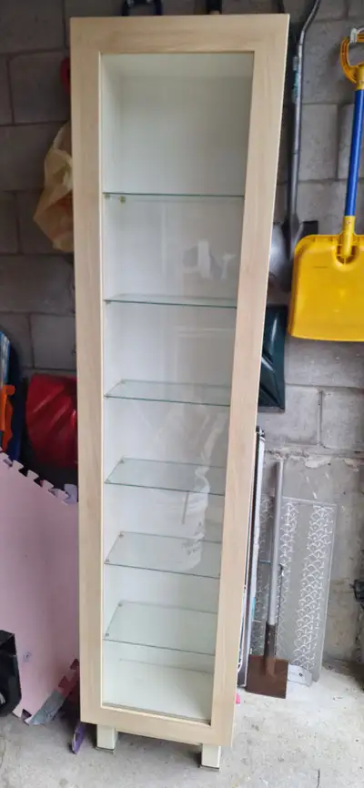 Display Cabinet, View more