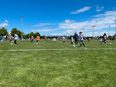 I want a soccer coach to help my 11 year old build skills faster. I was thinking 1 hour per weekend....