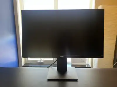 Dell 23” Monitor P2319H - Excellent condition, View more