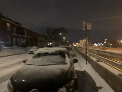 Need parts for Toyota Corolla 2010 let me know what you need (514)914-9698