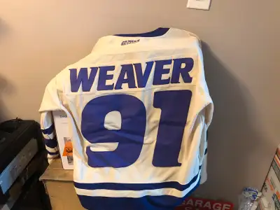 Beer League Jerseys Weaver #91 Jersey, View more