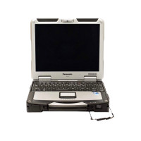 Panasonic Toughbook CF-31, MK5, Fingerprint ,16GB, 1TB , LIKE NE