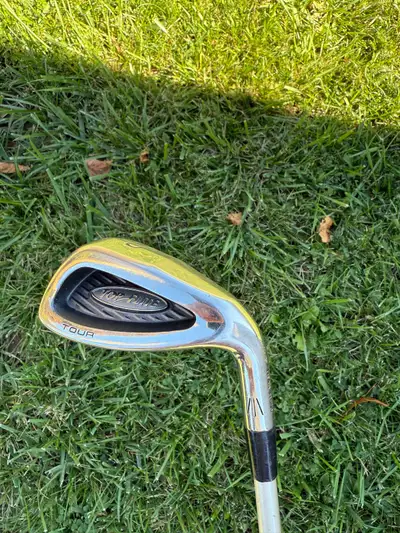 Top flite pitching wedge, View more