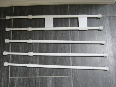 Various New RV Parts & Accessories for Sale. Left over items after we sold our Trailer separately. 1...