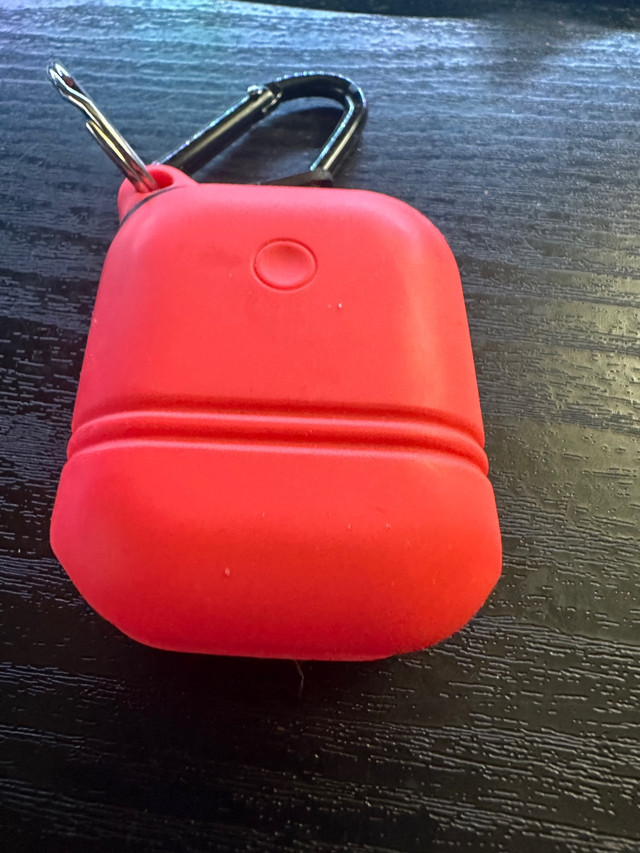 Catalyst Airpods (1/2) Shock Proof Drop Proof Waterproof Case in Headphones in Edmonton - Image 3