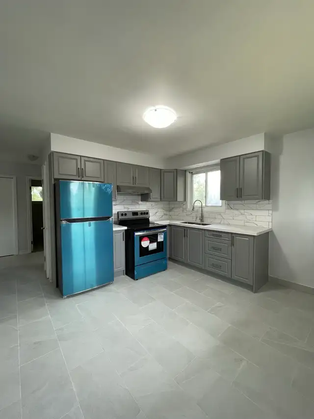 2 Bedroom Apartment - Stanley Park Idlewood in Long Term Rentals in Kitchener / Waterloo - Image 3