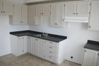 4½ à louer au centre-ville de Sherbrooke, libre le 1er juillet!