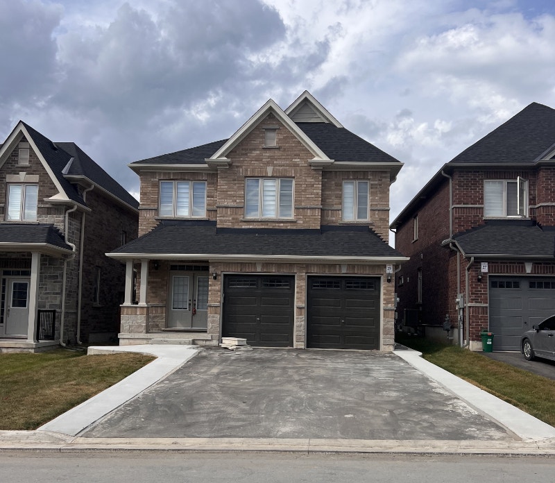 5 Bedroom + 4 Bathroom Barrie House for Rent Long Term Rentals Barrie Kijiji