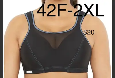 Sports Bra, View more