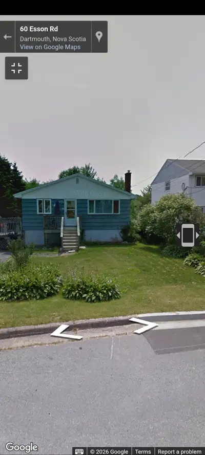 Two unit home, private entrance, hardwood floors, plenty of light and minutes to downtown Dartmouth...
