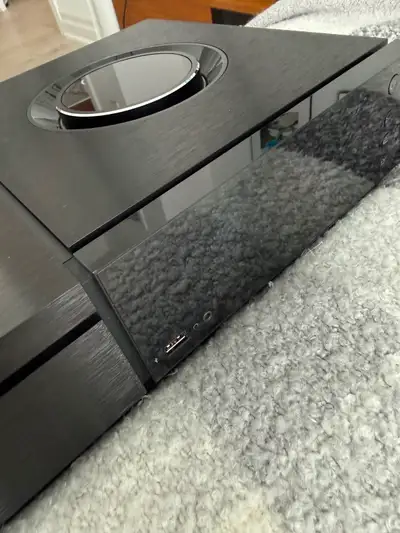 Naim Uniti Star Streaming Amplifier, View more