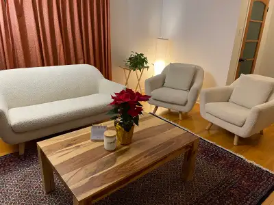 Meubles pour salon de qualité , View more