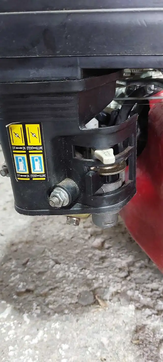 6.5 hp motor | Other | Hamilton | Free local classifieds - Kijiji