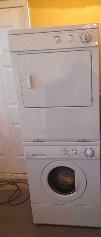 Kichen and laundry appliances!