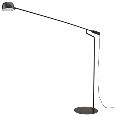 IKEA VÅGHÖJD - LED Floor Lamp, View more
